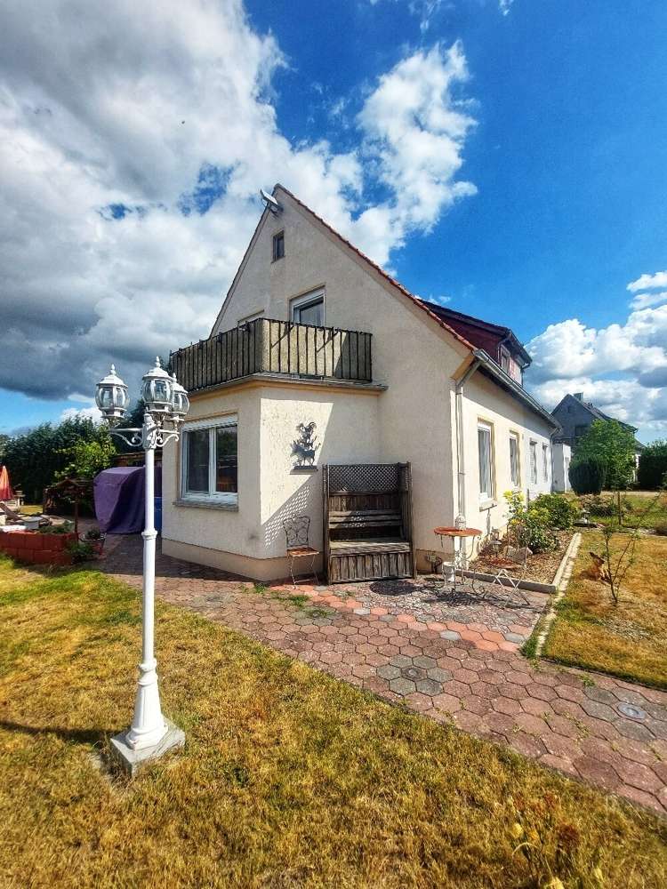 Thumbnail-Haus zum Kaufen in Schwanewede 209.000,00 € 76 m²