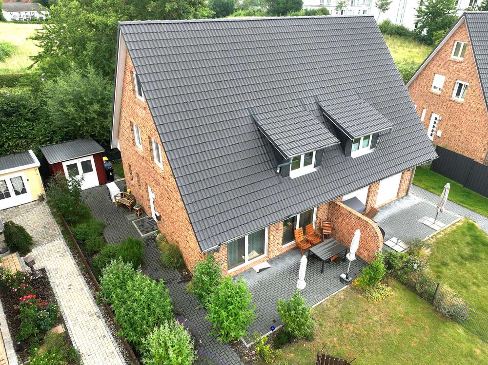 Thumbnail-Haus zum Kaufen in Grömitz 529.000,00 € 125 m²