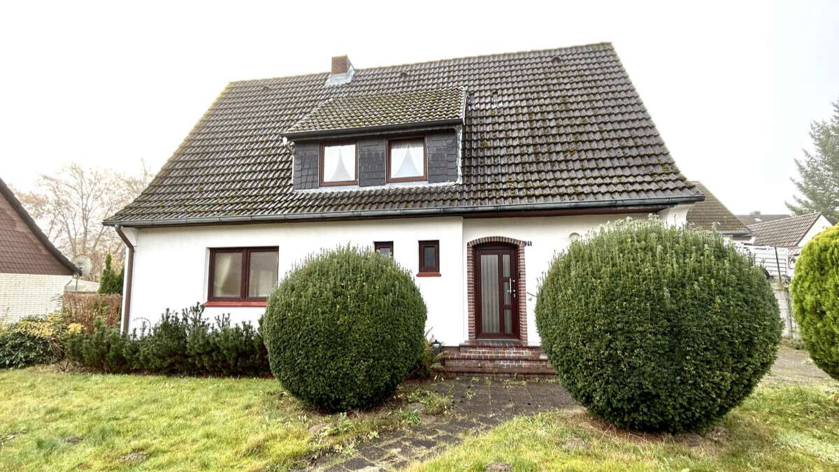 Thumbnail-Haus zum Kaufen in Hamburg-Eißendorf 439.000,00 € 124.38 m²