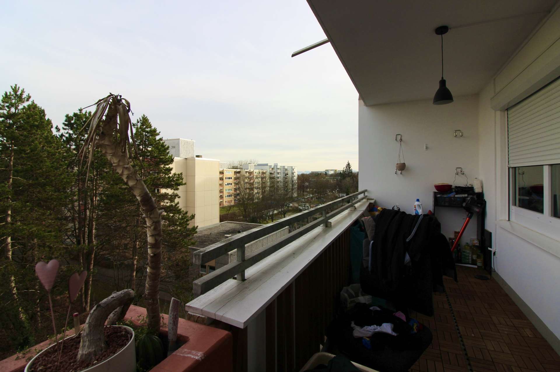 Thumbnail-Wohnung zum Kaufen in München 450.000,00 € 72 m²