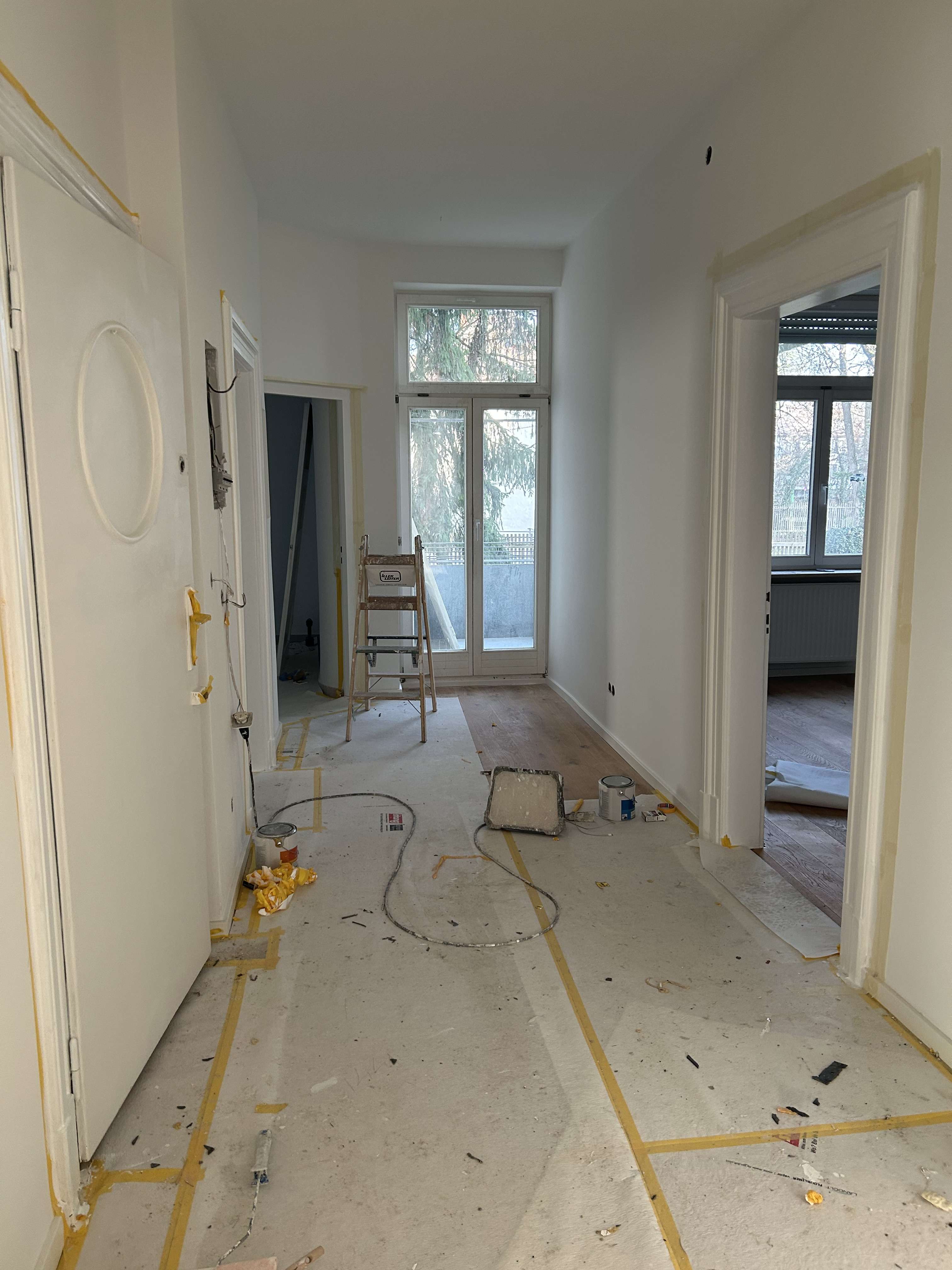 Thumbnail-Wohnung zum Mieten in München 2.600,00 € 96 m²