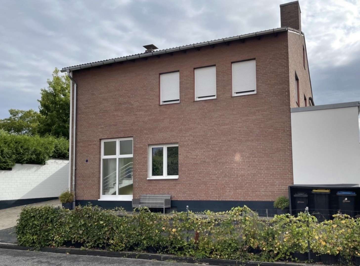 Thumbnail-Wohnung zum Kaufen in Nörvenich 399.950,00 € 155 m²