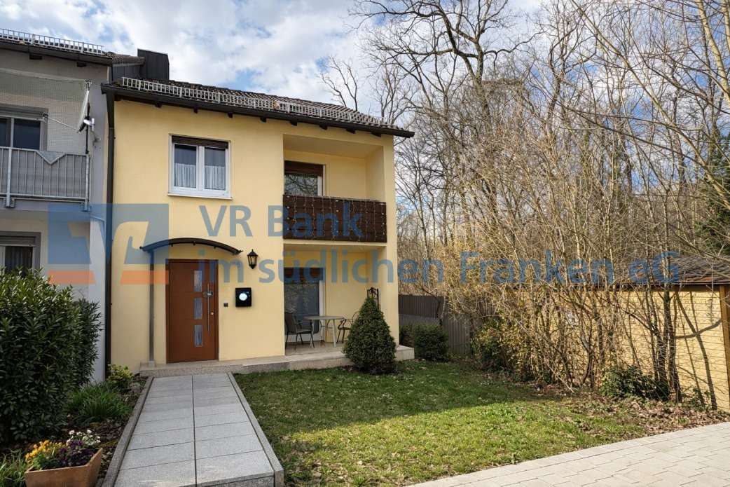 Thumbnail-Haus zum Kaufen in Treuchtlingen 229.000,00 € 90.6 m²
