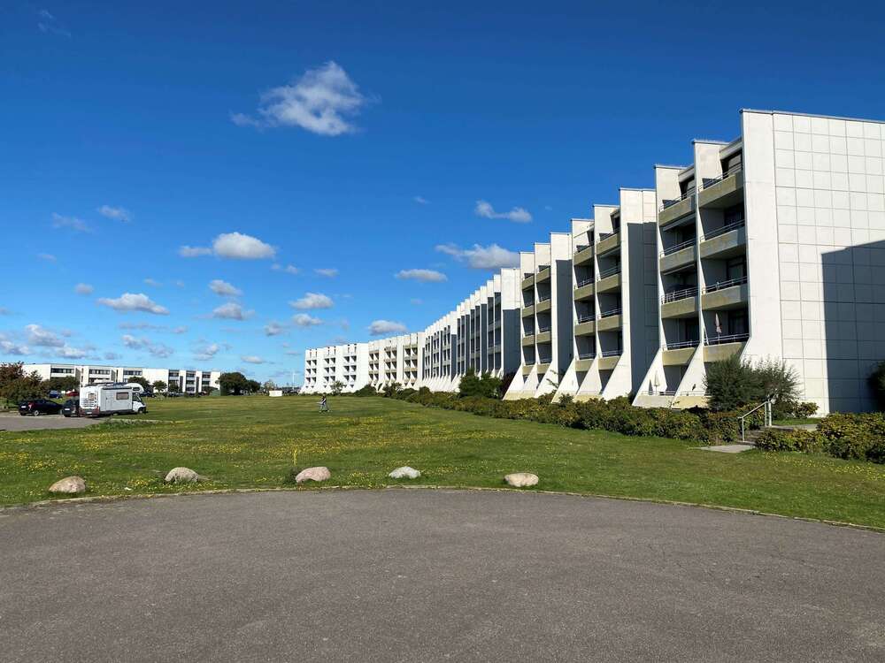 Thumbnail-Wohnung zum Kaufen in Fehmarn 133.000,00 € 25 m²