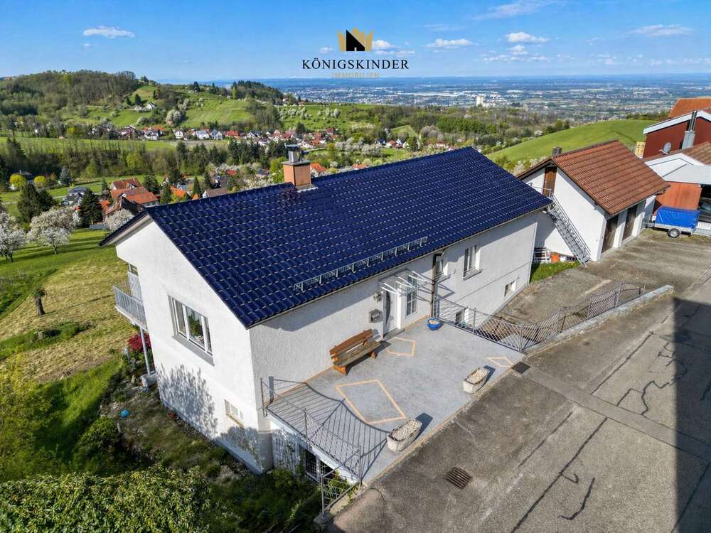 Thumbnail-Haus zum Kaufen in Lauf 550.000,00 € 197 m²