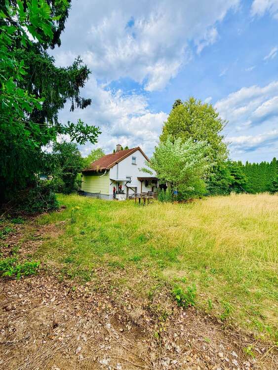 Thumbnail-Grundstück zu verkaufen in München 1.275.000,00 € 594 m²