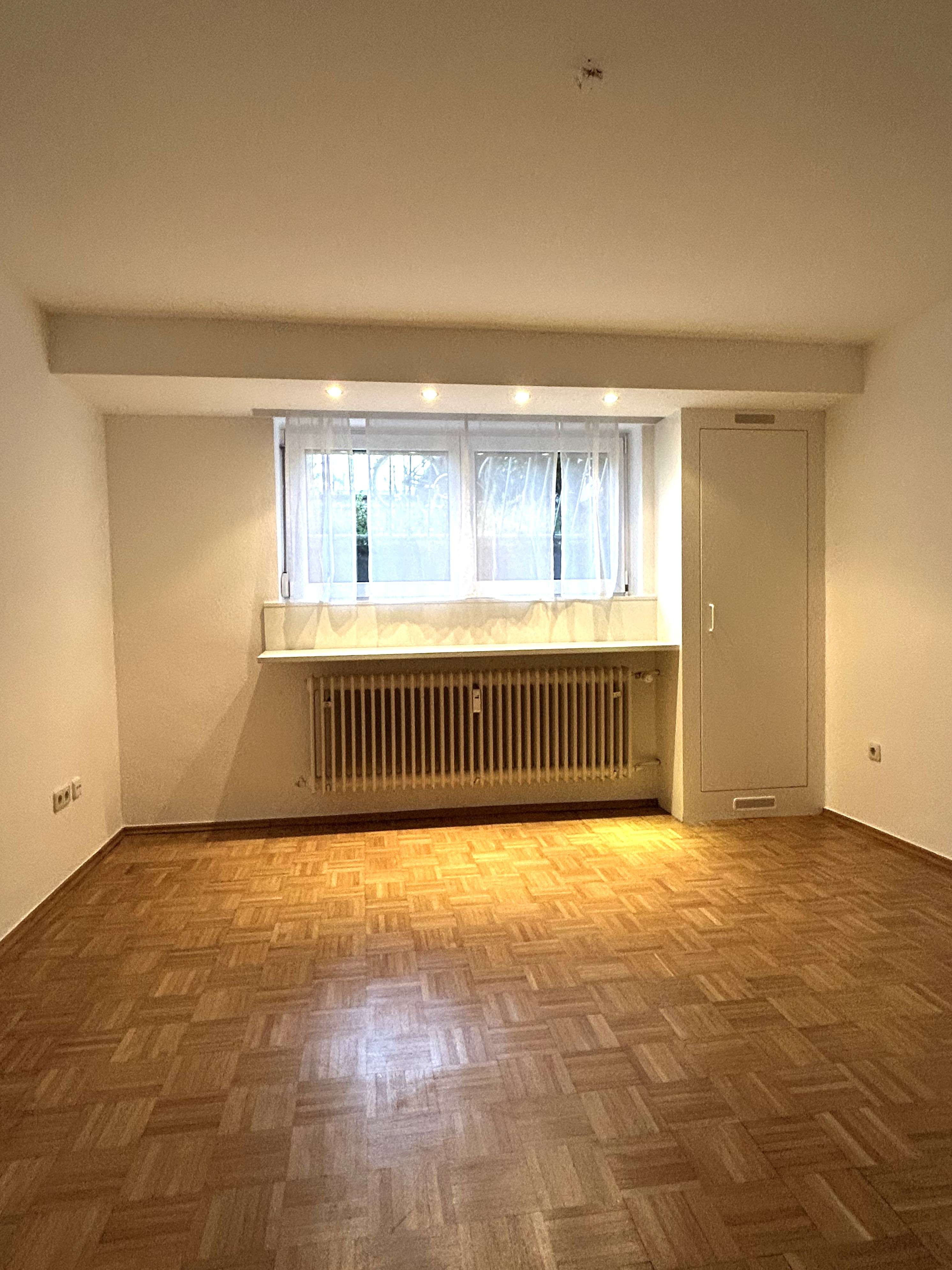 Thumbnail-Wohnung zum Mieten in Frankfurt 695,00 € 44 m²