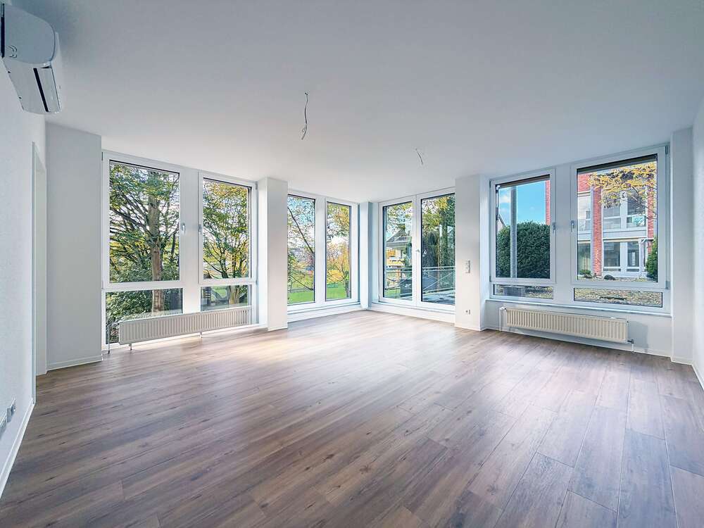 Thumbnail-Wohnung zum Mieten in Bonn 1.095,00 € 47 m²