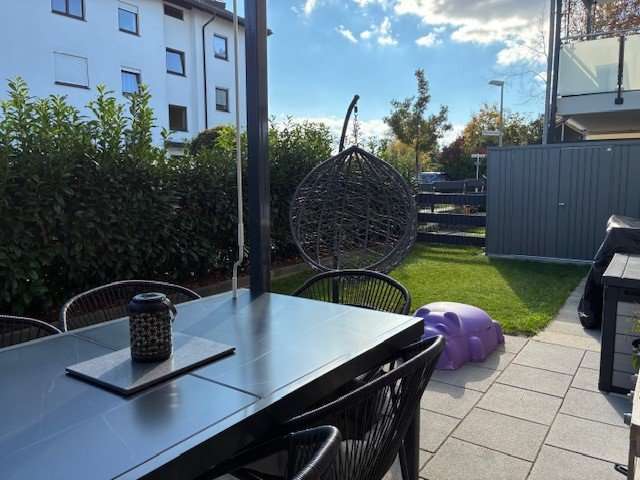 Thumbnail-Wohnung zum Kaufen in Burgkirchen an der Alz 349.500,00 € 81 m²