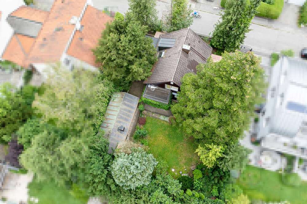 Thumbnail-Grundstück zu verkaufen in München 1.350.000,00 € 540 m²