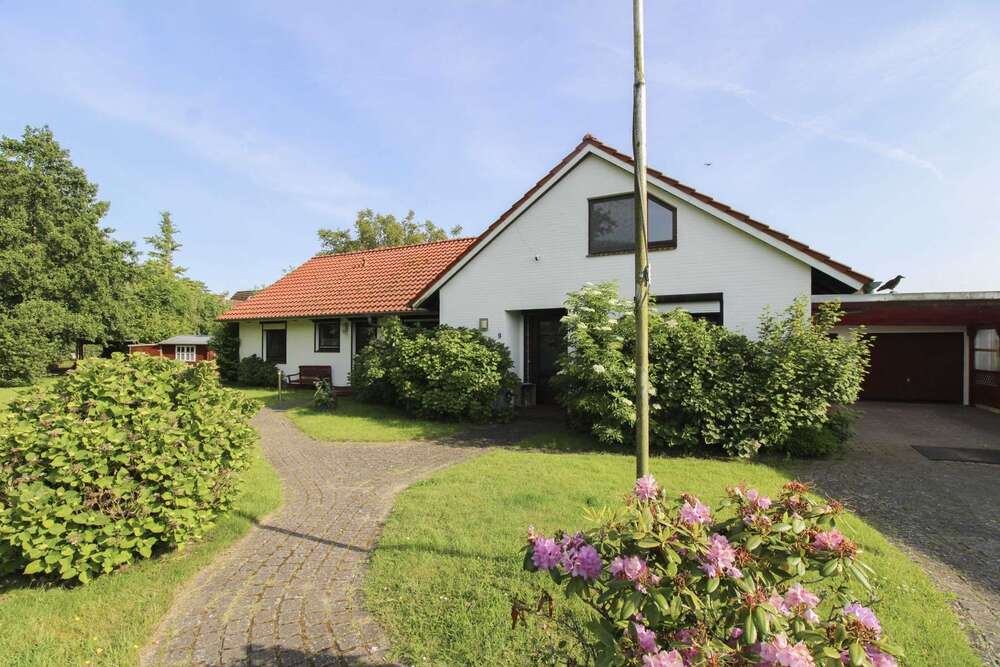 Thumbnail-Haus zum Kaufen in Westerdeichstrich 399.000,00 € 140.96 m²