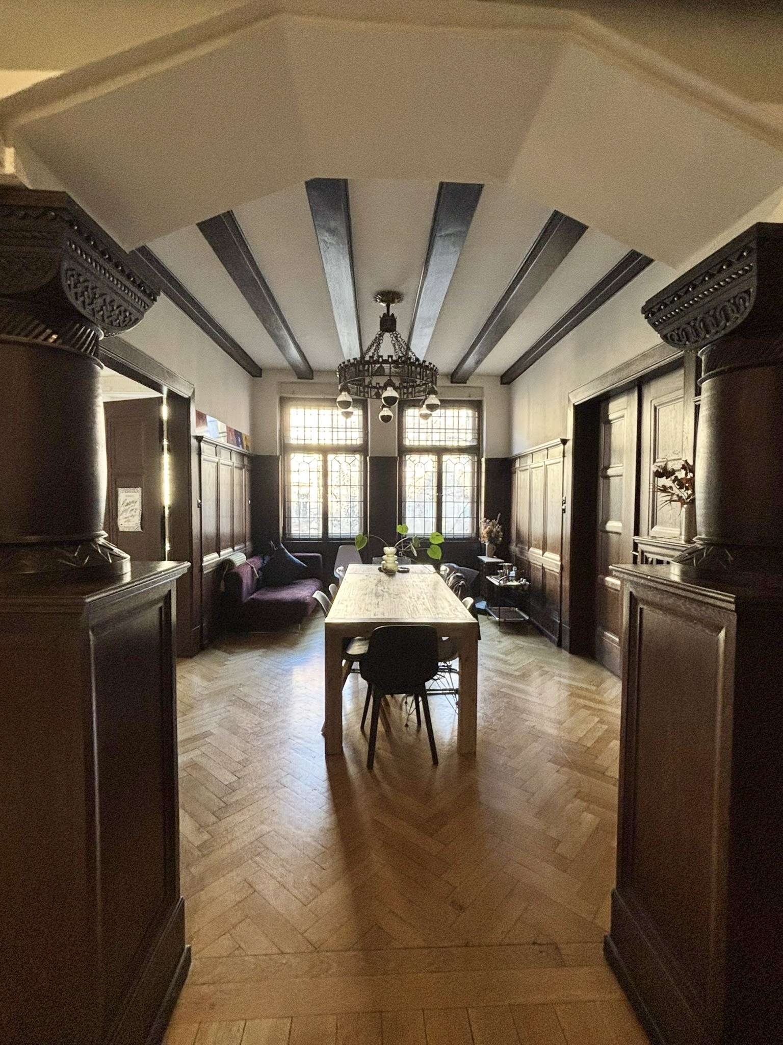 Thumbnail-Wohnung zum Mieten in Nürnberg 2.700,00 € 250 m²