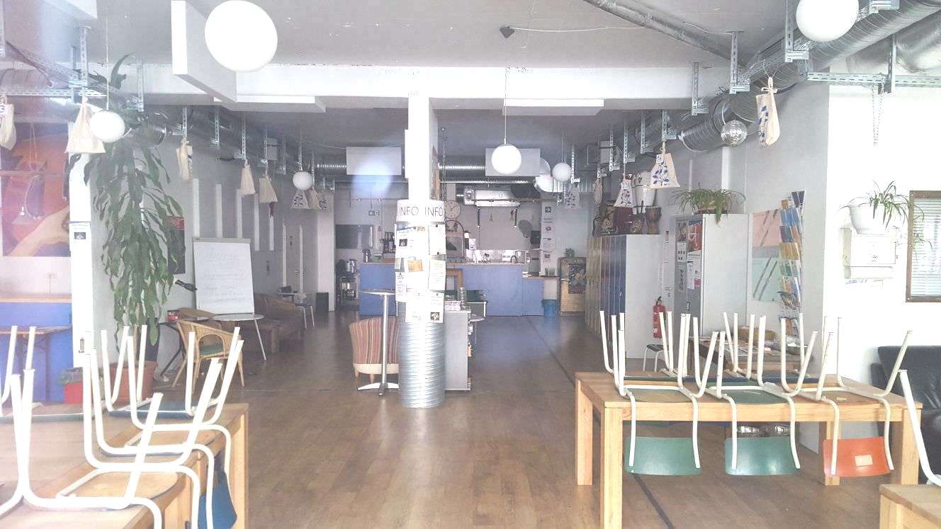 Thumbnail-Einzelhandel in München 1.700.000,00 € 358 m²
