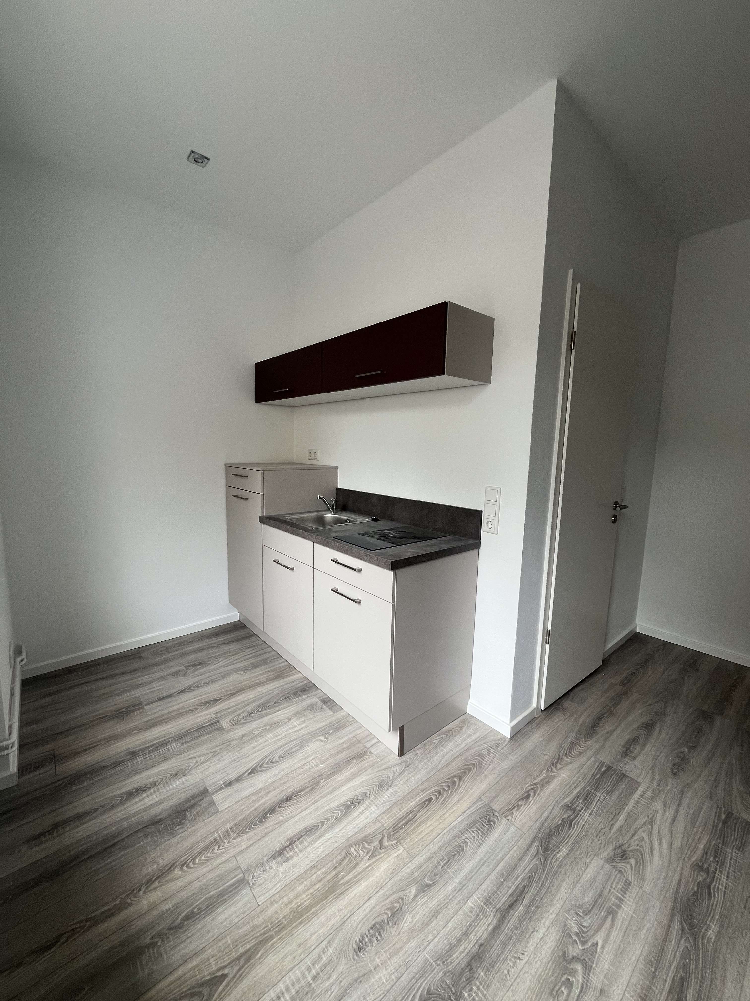 Thumbnail-Wohnung zum Mieten in Braunschweig 450,00 € 23 m²