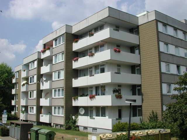 Thumbnail-Wohnung zum Mieten in Dortmund 453,51 € 77 m²