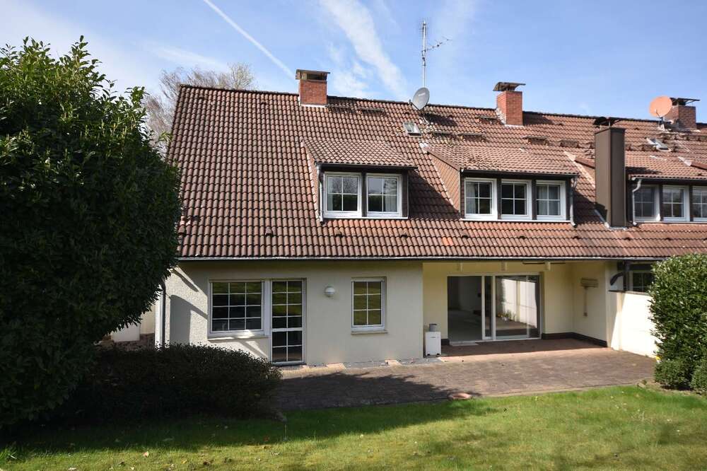 Thumbnail-Haus zum Kaufen in Essen 1.150.000,00 € 158 m²