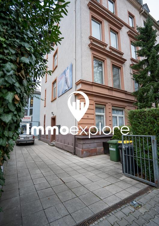 Thumbnail-Wohnung zum Kaufen in Frankfurt am Main 489.000,00 € 70.43 m²