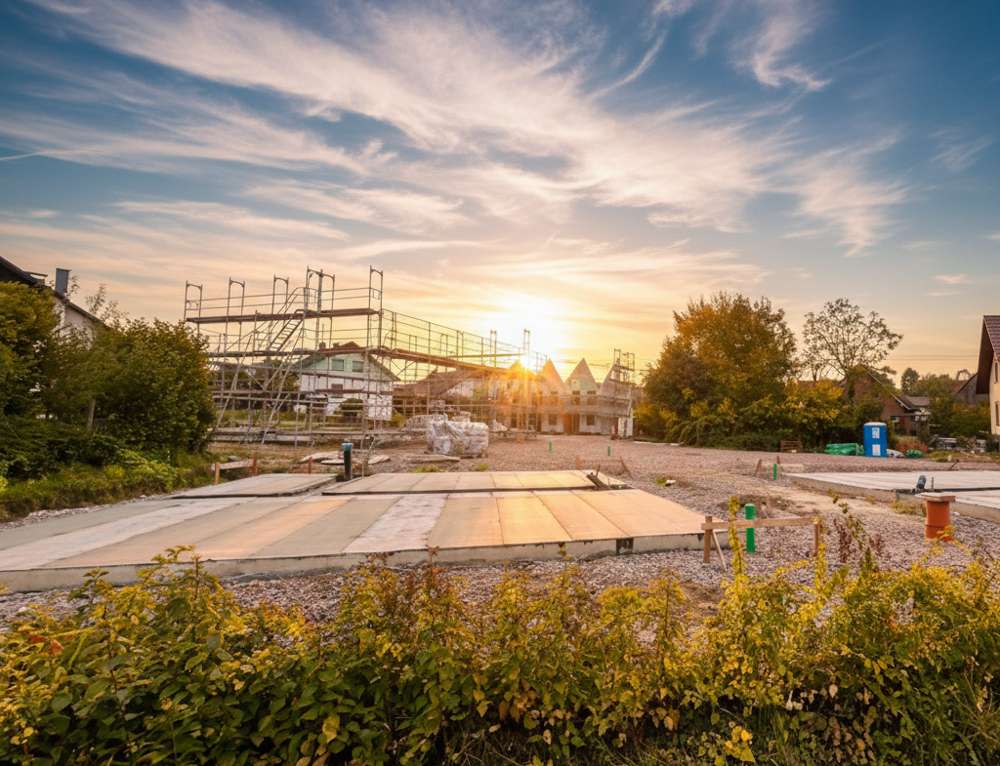 Thumbnail-Haus zum Kaufen in Renchen Ulm 439.900,00 € 137 m²