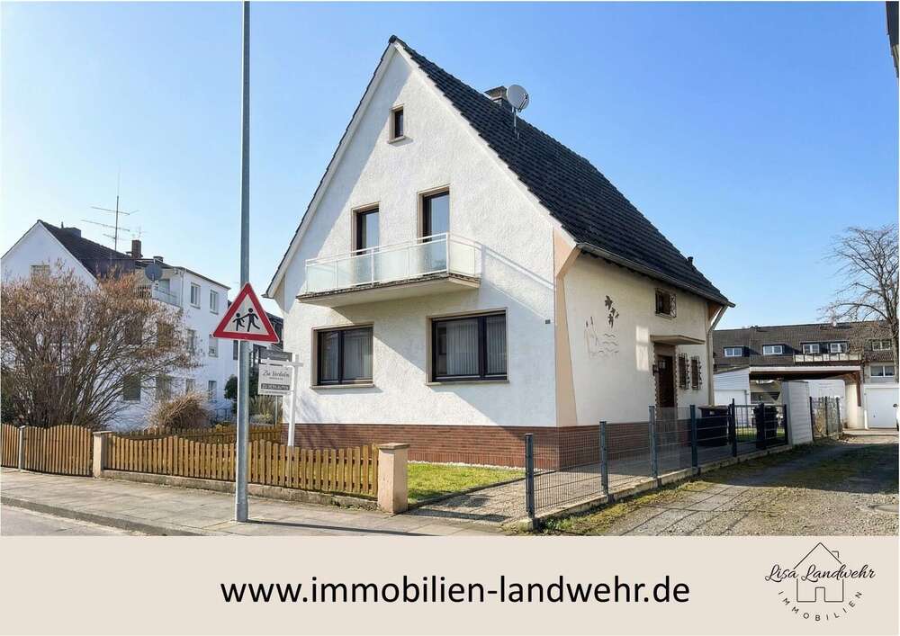 Thumbnail-Haus zum Kaufen in Siegburg-Zange 297.000,00 € 127 m²