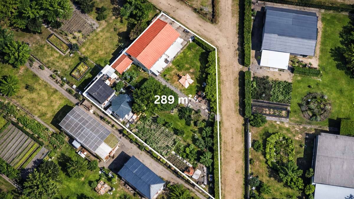 Thumbnail-Grundstück zu verkaufen in Kirchmöser 5.999,00 € 289 m²