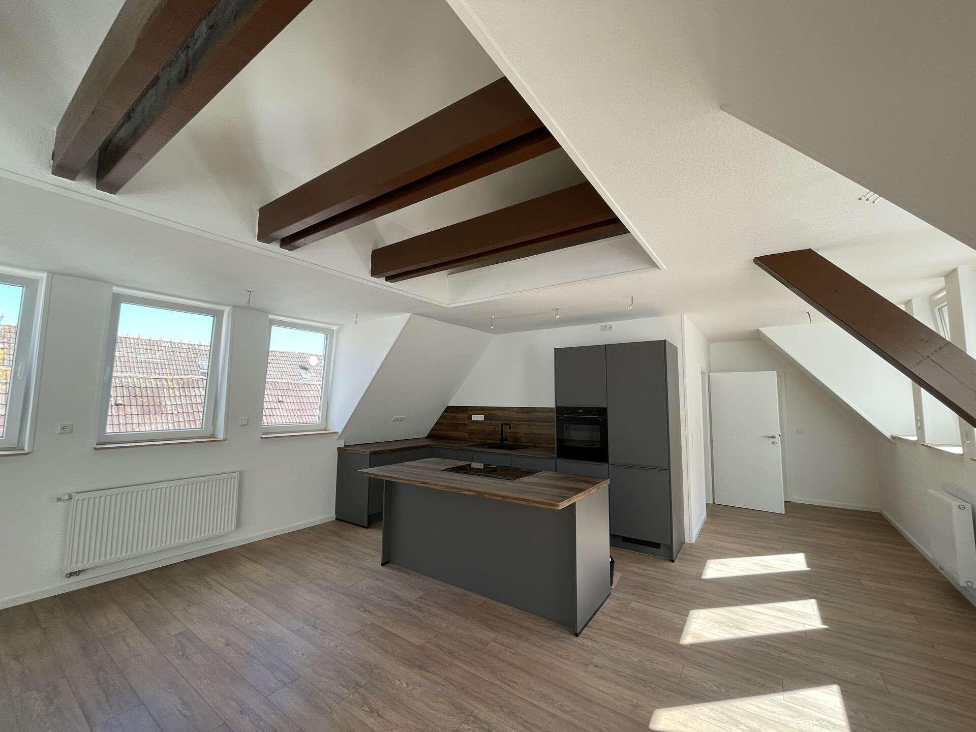 Thumbnail-Wohnung zum Mieten in Flensburg 900,00 € 102 m²