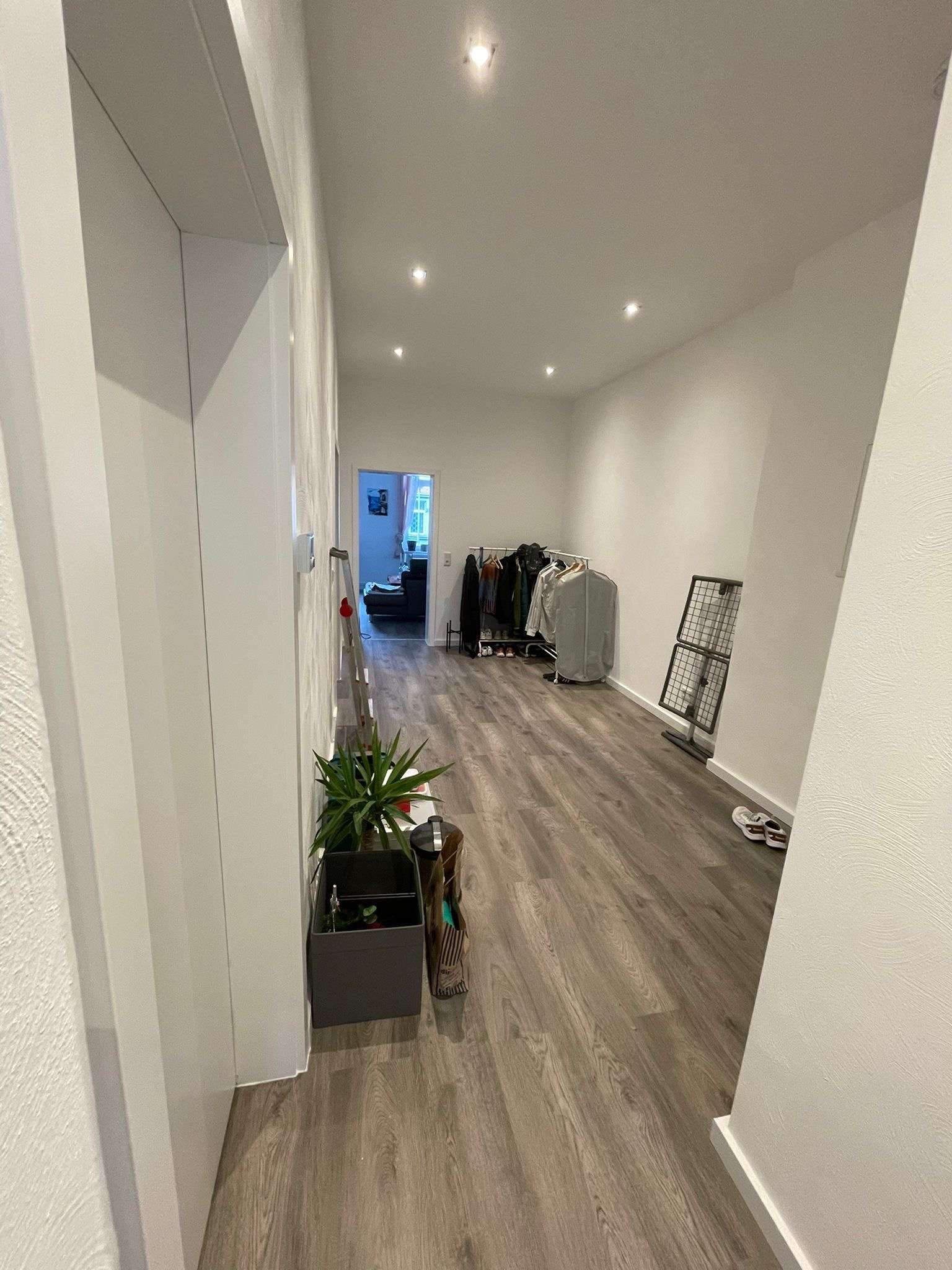 Thumbnail-Wohnung zum Mieten in Braunschweig 1.180,00 € 100 m²
