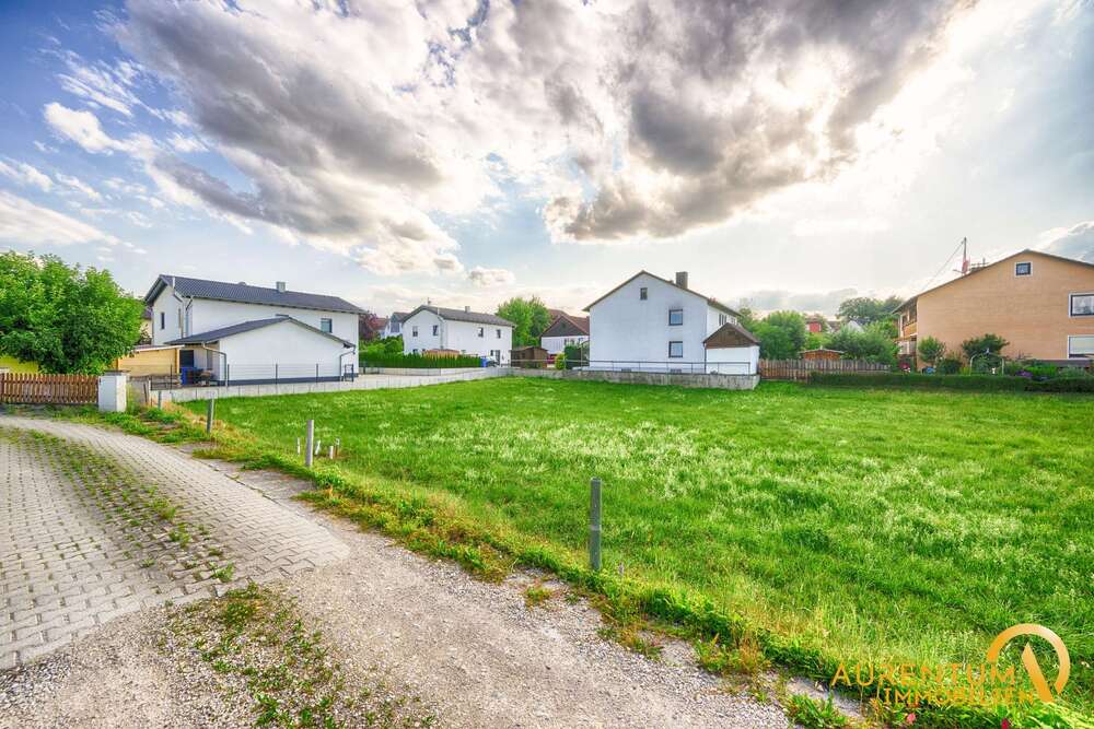 Thumbnail-Grundstück zu verkaufen in Mainburg 325.000,00 € 820 m²