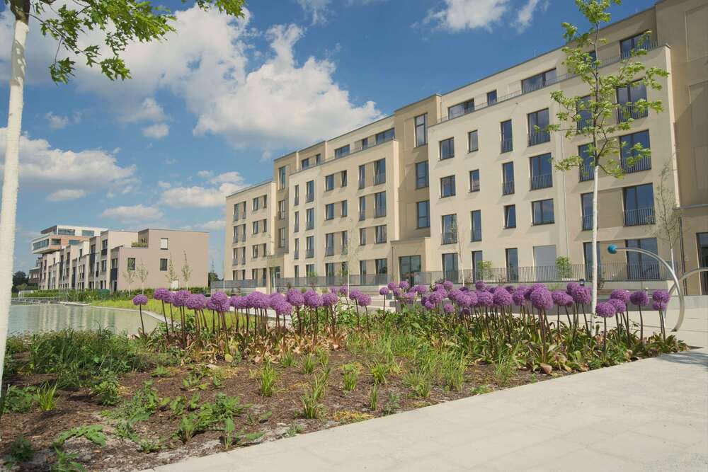 Thumbnail-Wohnung zum Kaufen in Berlin 559.000,00 € 89.9 m²