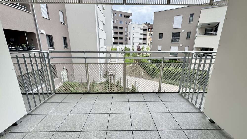 Thumbnail-Wohnung zum Mieten in Nürnberg 495,00 € 23 m²