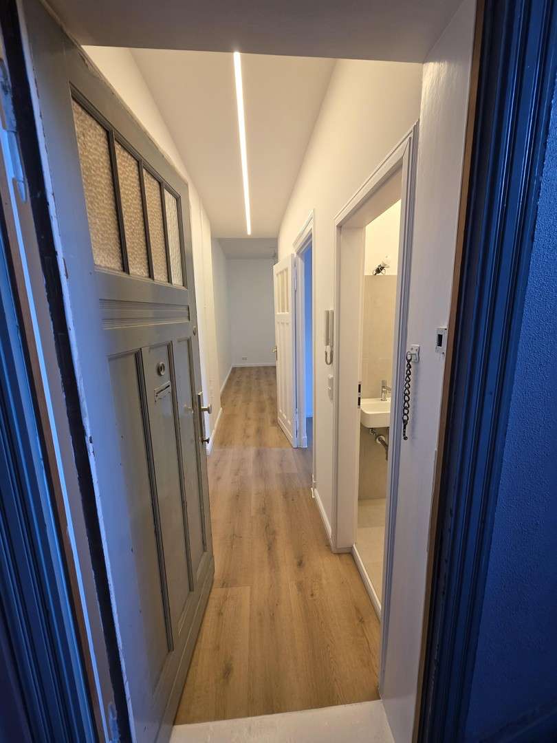 Thumbnail-Wohnung zum Mieten in Berlin 1.493,00 € 50 m²