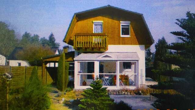 Thumbnail-Haus zum Kaufen in Zühlsdorf 249.000,00 € 82.45 m²