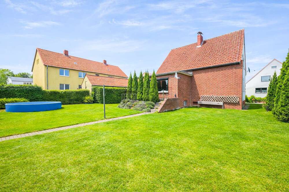 Thumbnail-Haus zum Kaufen in Ilsede 189.000,00 € 110 m²