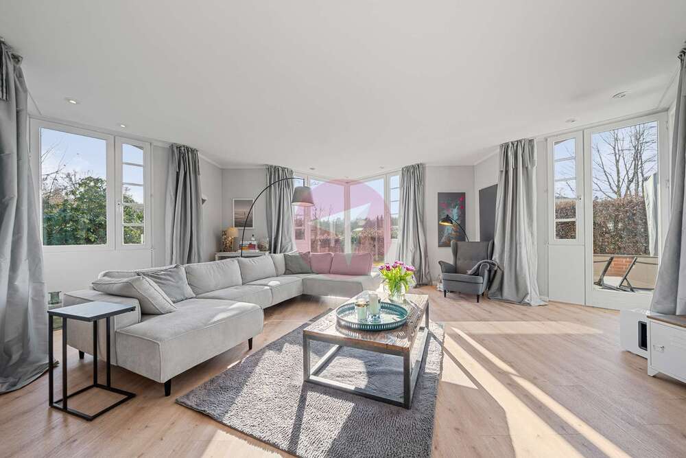 Thumbnail-Haus zum Kaufen in Hamburg 1.690.000,00 € 227 m²