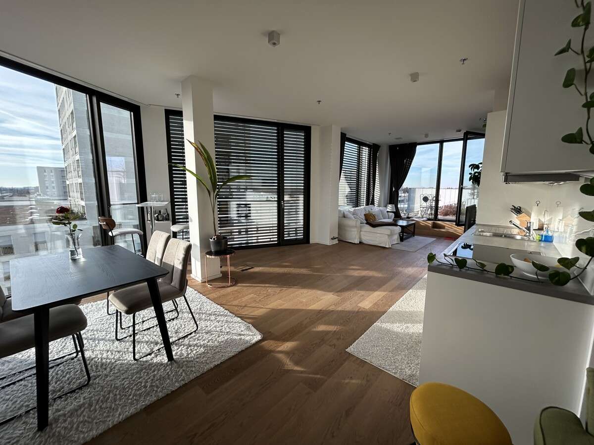 Thumbnail-Wohnung zum Mieten in München 1.900,00 € 76 m²