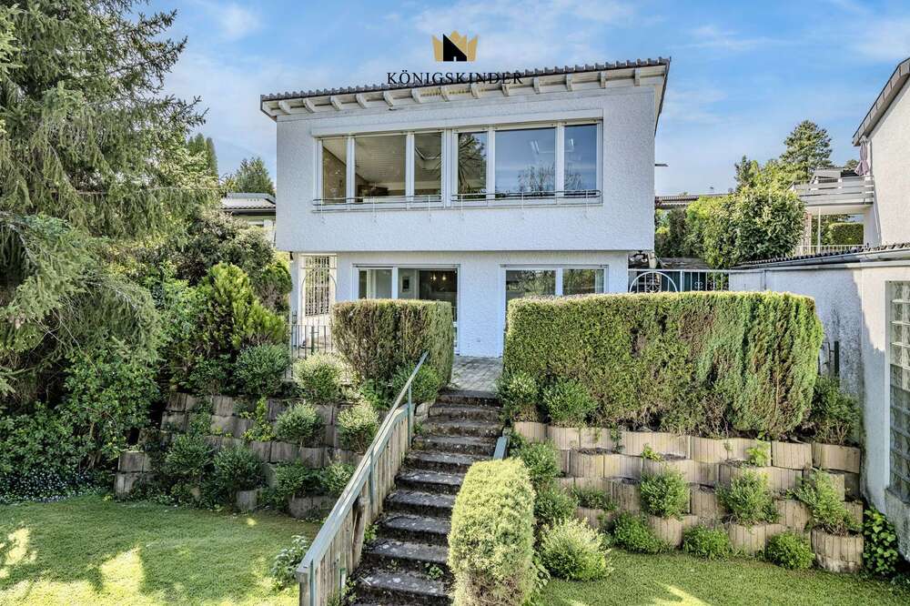 Thumbnail-Haus zum Kaufen in Leinfelden-Echterdingen 798.000,00 € 235.8 m²