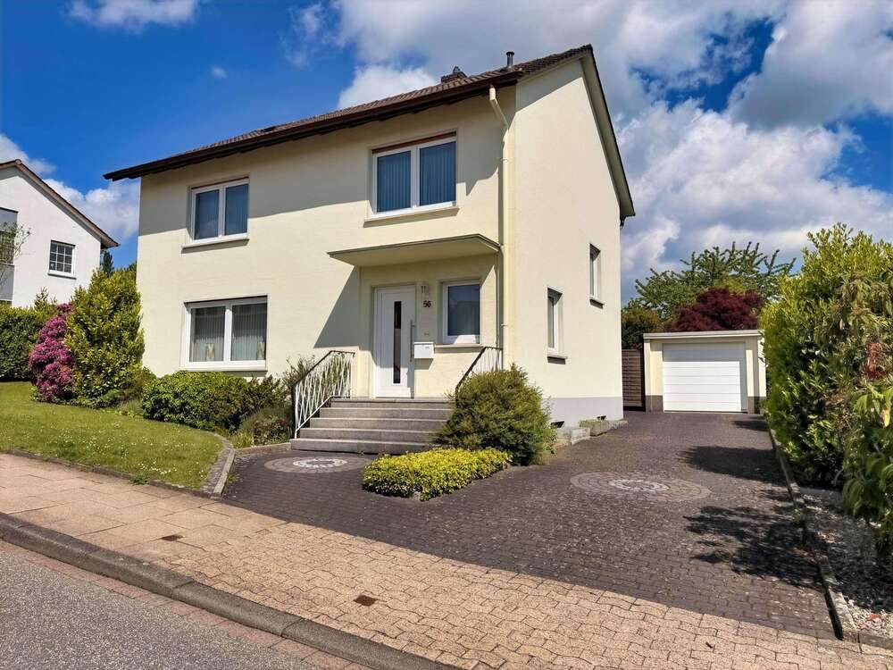 Thumbnail-Haus zum Kaufen in Herford 348.000,00 € 115.71 m²