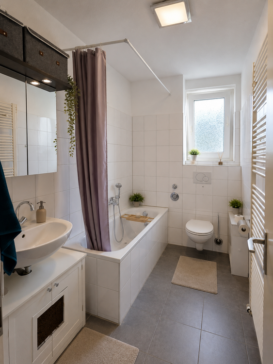 Thumbnail-Wohnung zum Mieten in Dortmund 480,00 € 52.16 m²