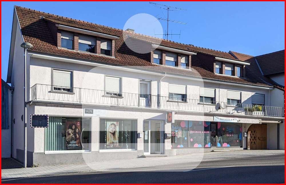 Thumbnail-Haus zum Kaufen in Jestetten 726.000,00 € 236.26 m²