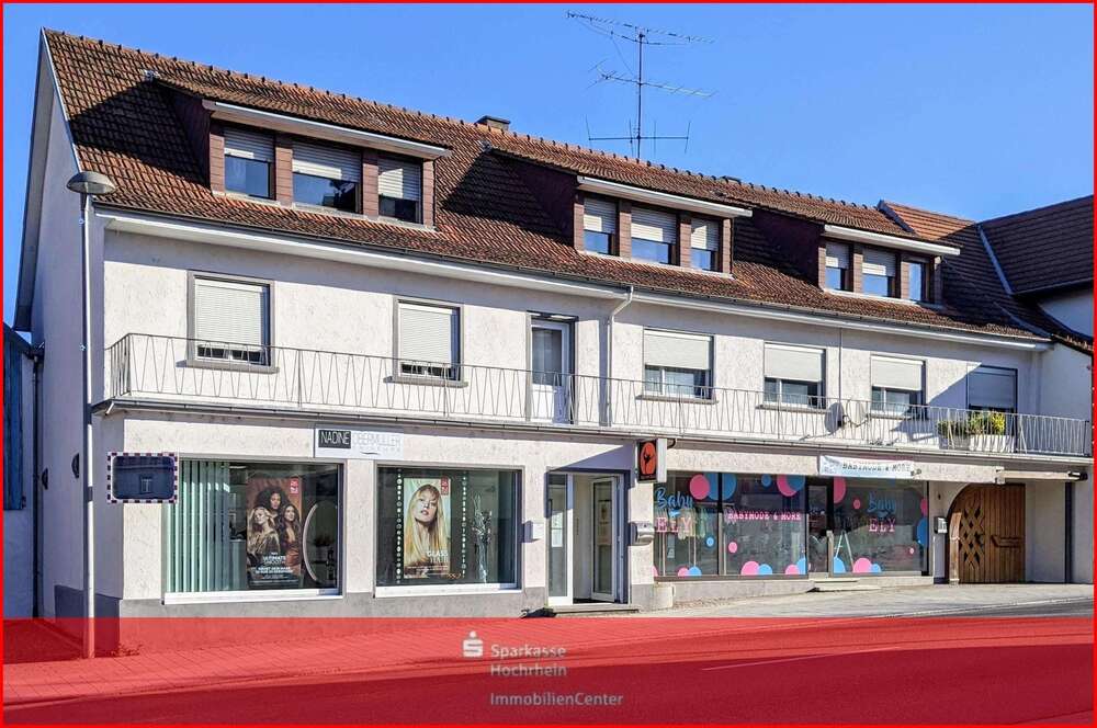 Thumbnail-Haus zum Kaufen in Jestetten 726.000,00 € 236.26 m²