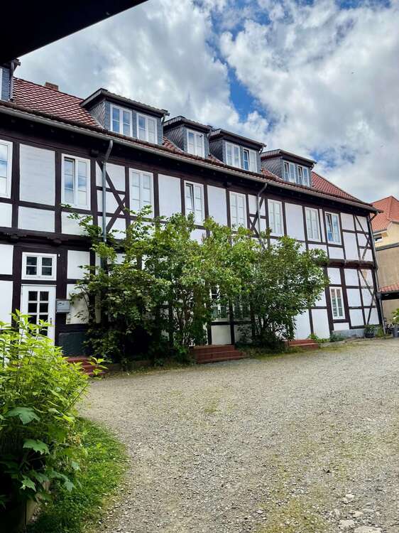 Thumbnail-Wohnung zum Kaufen in Goslar 105.000,00 € 65.31 m²