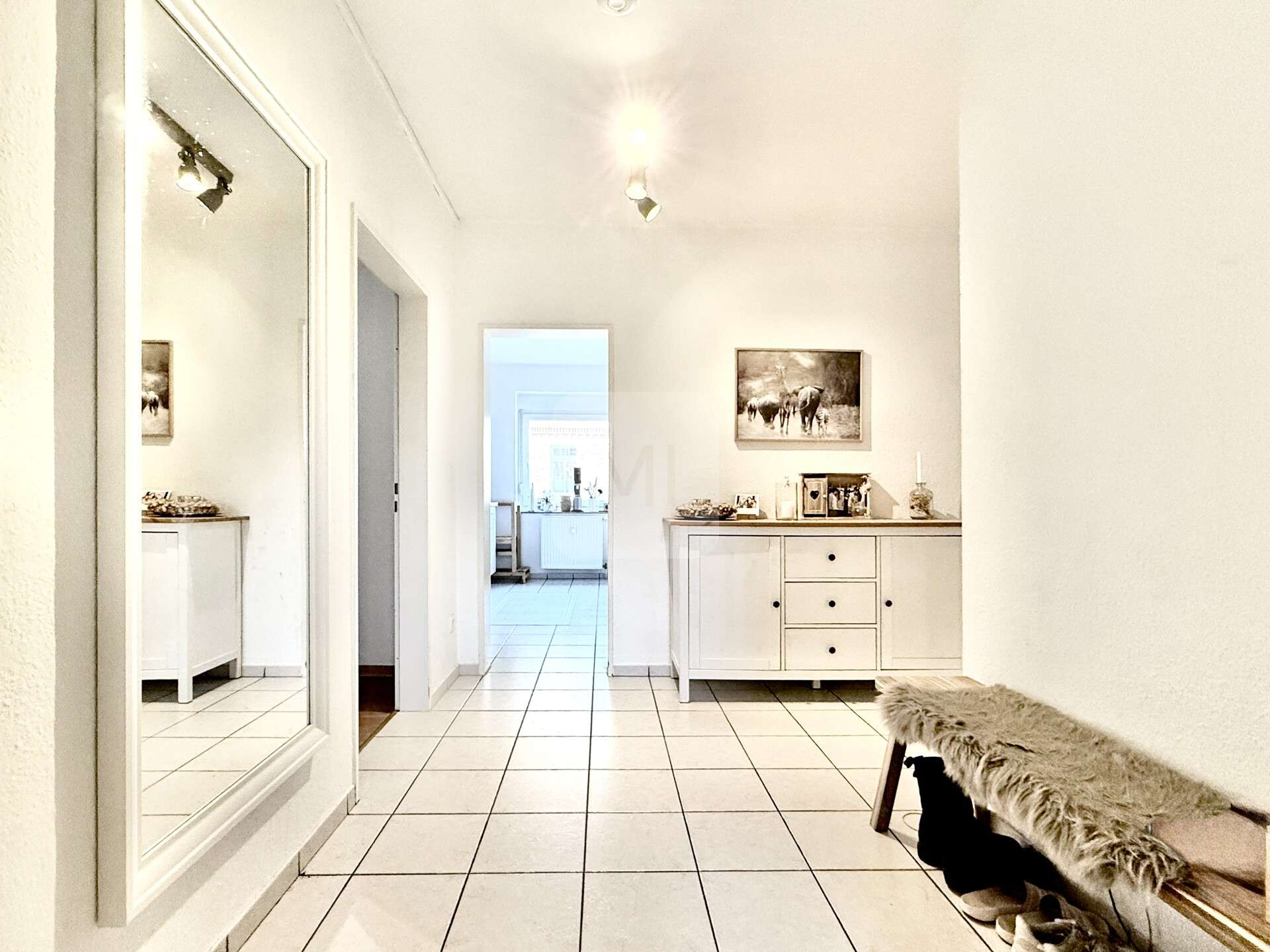 Thumbnail-Wohnung zum Mieten in Wendisch Evern 720,00 € 85 m²