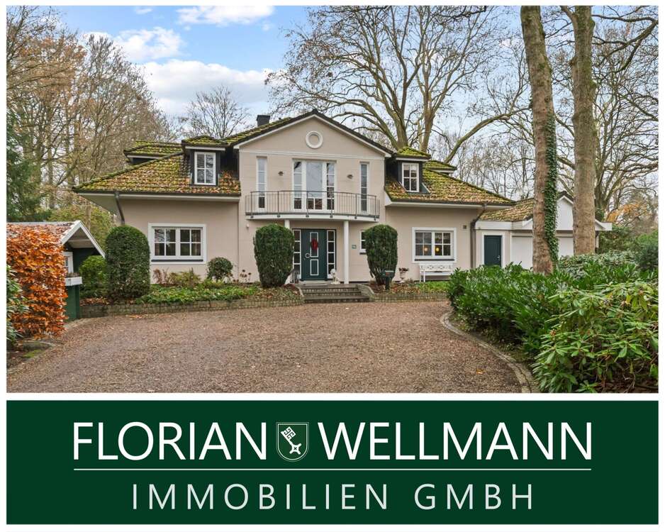 Thumbnail-Haus zum Kaufen in Bremen 1.279.000,00 € 402.6 m²