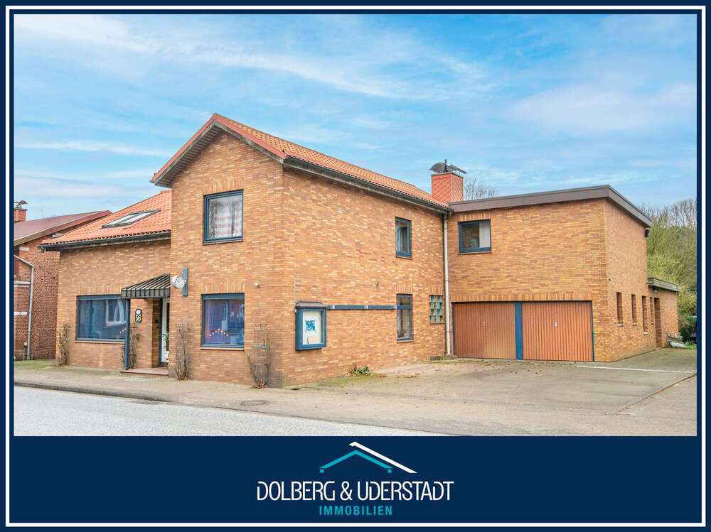 Thumbnail-Haus zum Kaufen in Schenefeld 490.000,00 € 360 m²