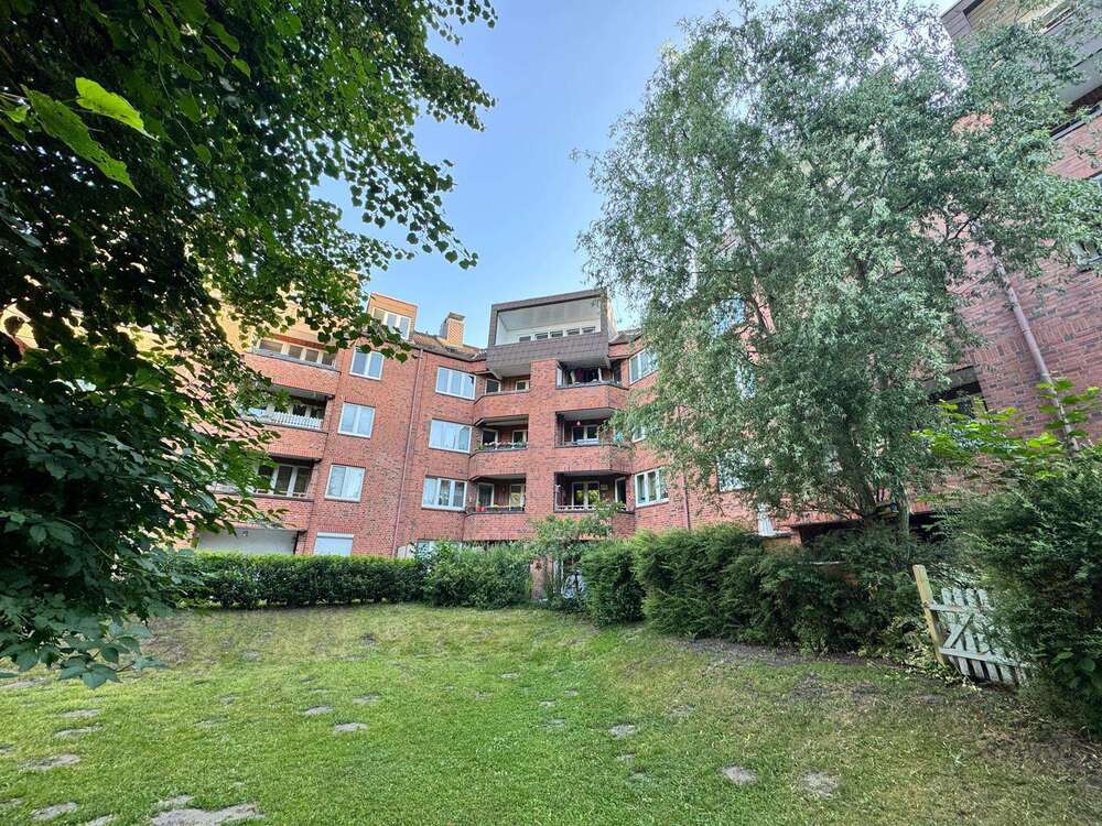 Thumbnail-Wohnung zum Kaufen in Hamburg 430.000,00 € 86.21 m²