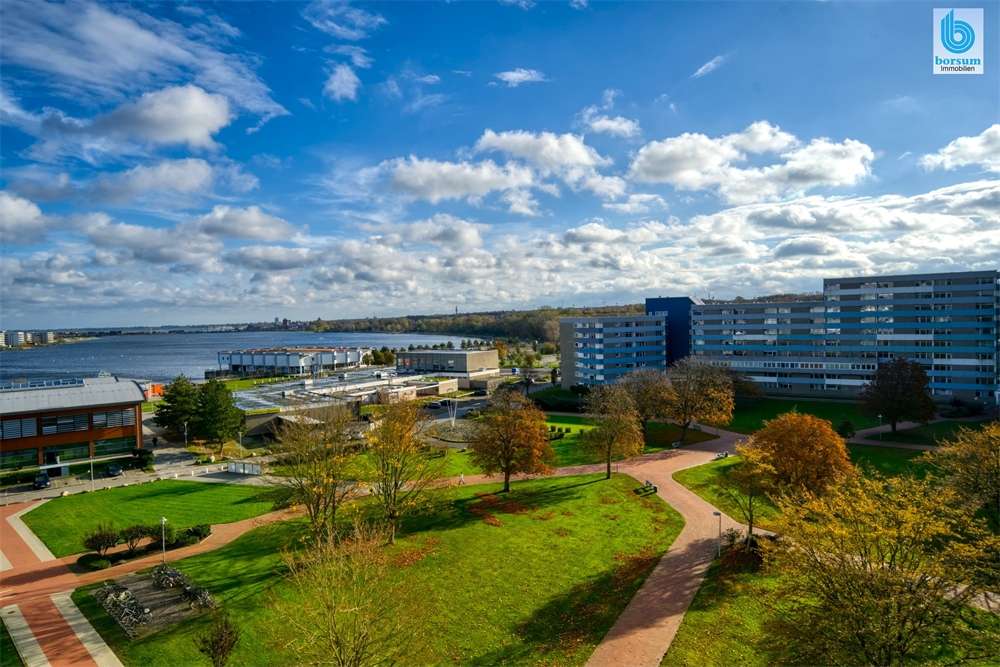 Thumbnail-Wohnung zum Kaufen in Heiligenhafen 136.400,00 € 45 m²