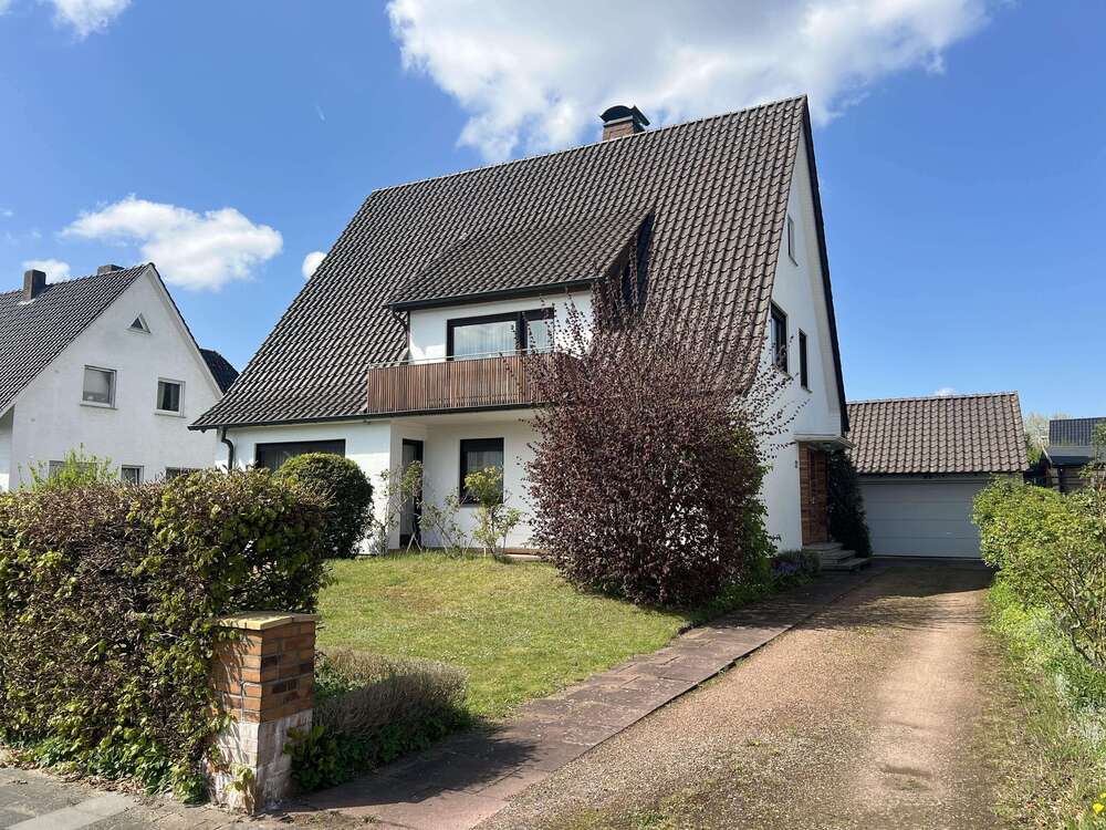 Thumbnail-Haus zum Kaufen in Gütersloh 449.000,00 € 148 m²