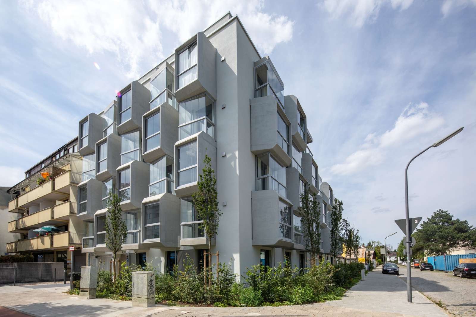Thumbnail-Wohnung zum Kaufen in München Giesing 245.000,00 € 19.71 m²