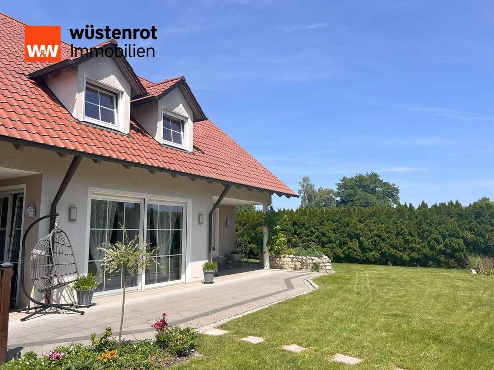 Thumbnail-Haus zum Kaufen in Hohenwart 1.150.000,00 € 254.14 m²