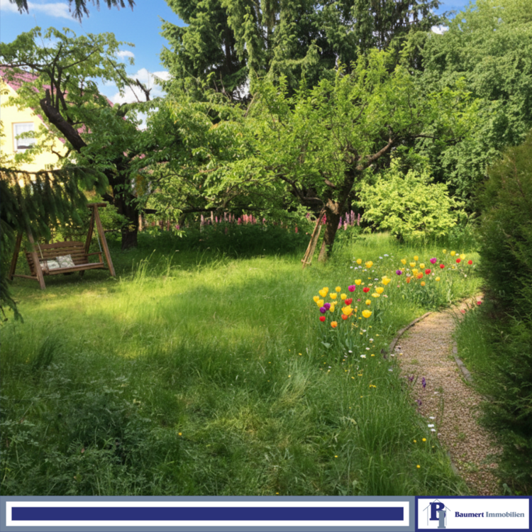 Thumbnail-Grundstück zu verkaufen in Berlin 245.900,00 € 409 m²