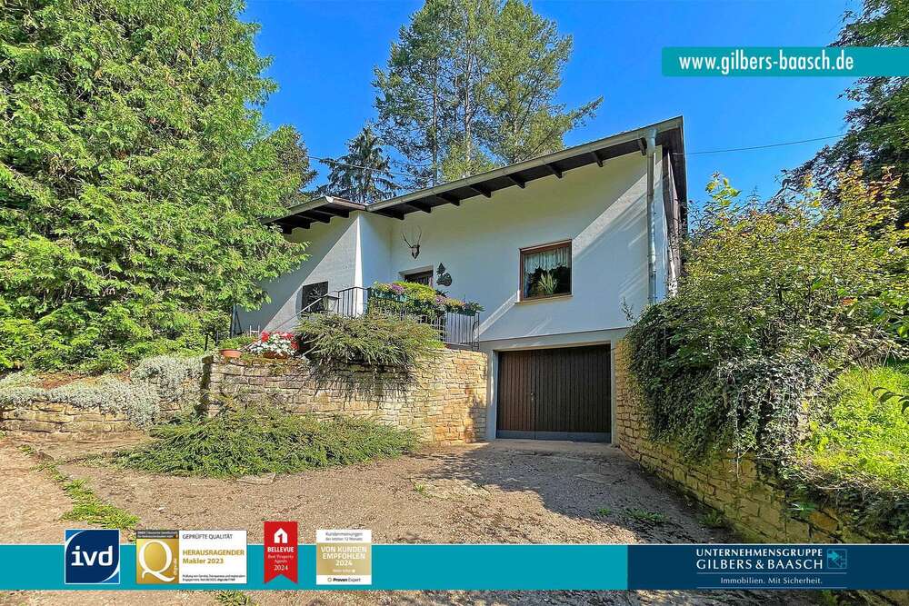 Thumbnail-Haus zum Kaufen in Trier-WestPallien 280.000,00 € 70 m²